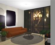 Gort modern wonen nr4