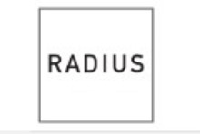 radius