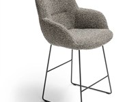 bnw Kiq-Arm-Deluxe-Barkruk-Medium-